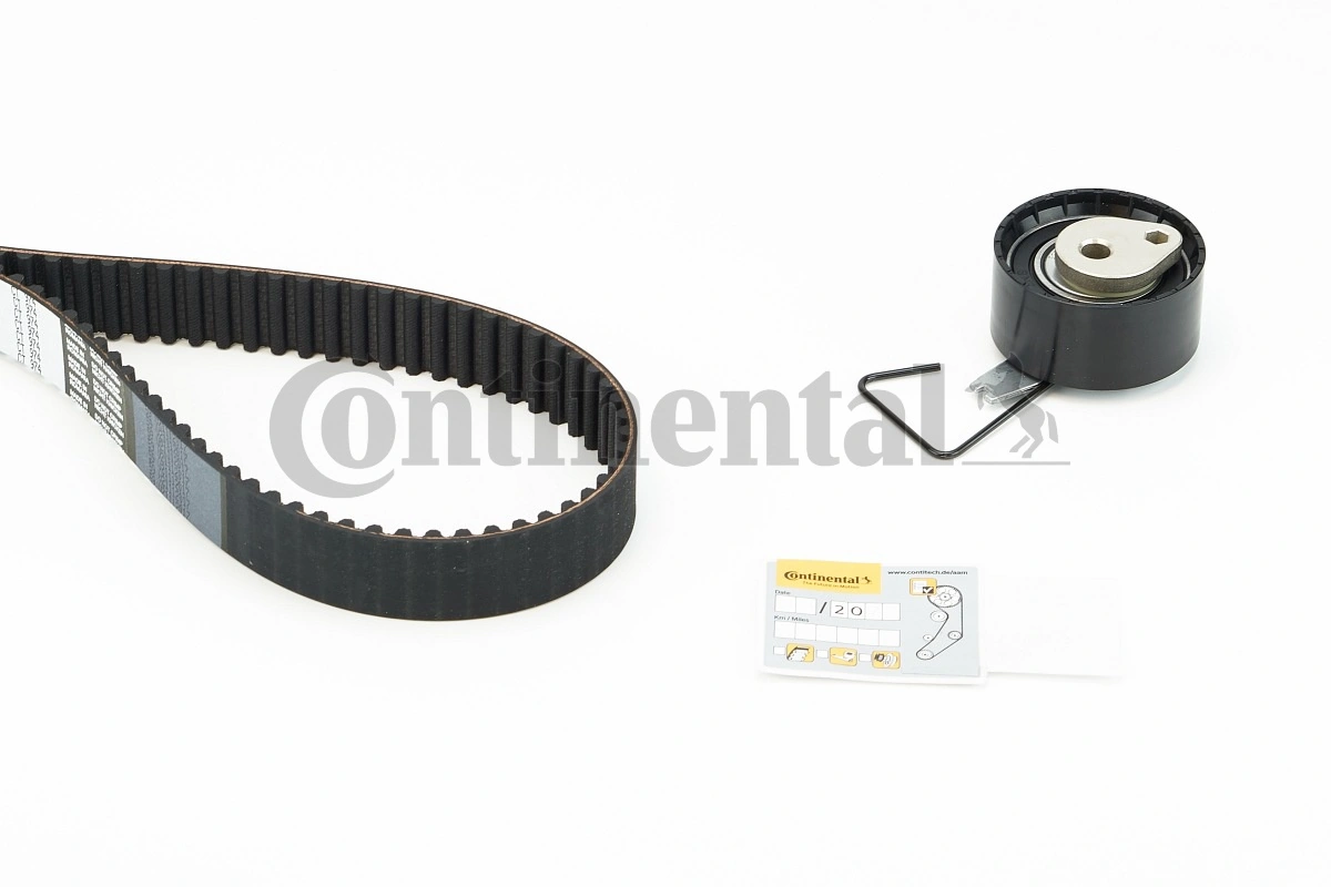 Timing Belt Kit